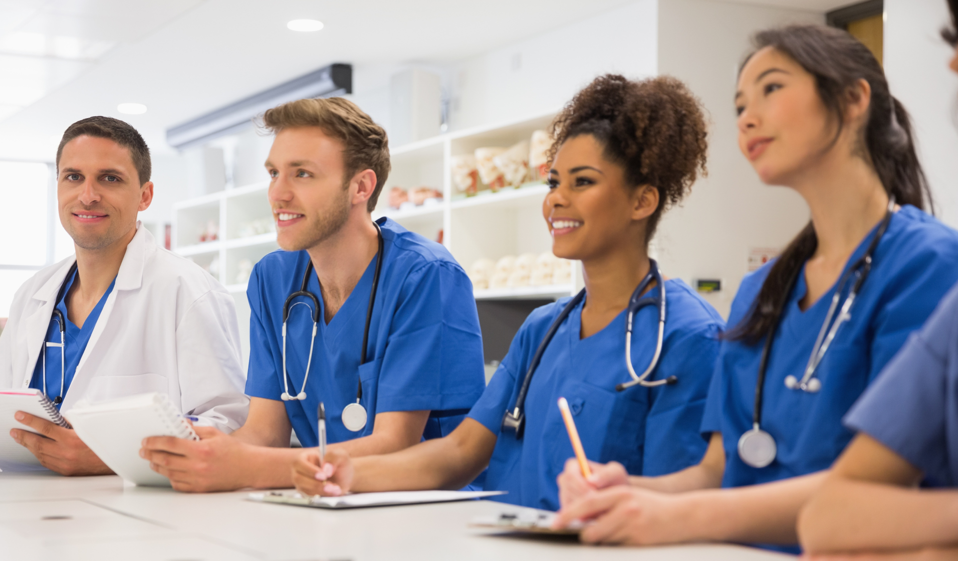 Academic Medicine Executive Search