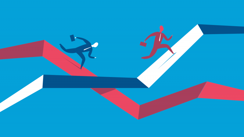 association leaders maintaining their roles longer than corporate executives