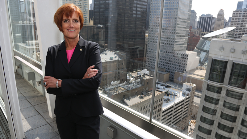 Deborah J Bowen
