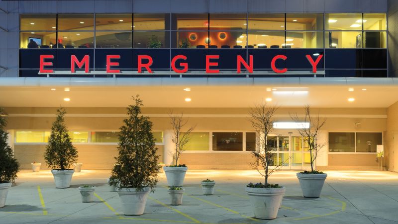 Importance of Rural Hospitals