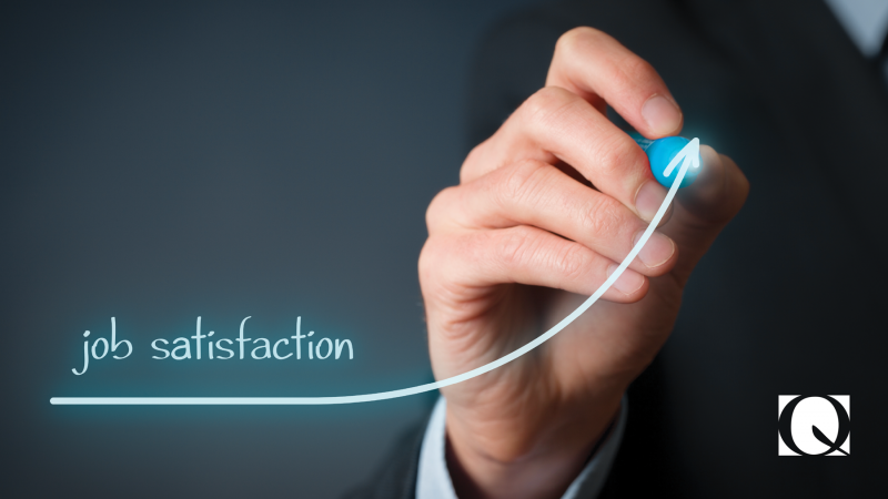 Job Satisfaction