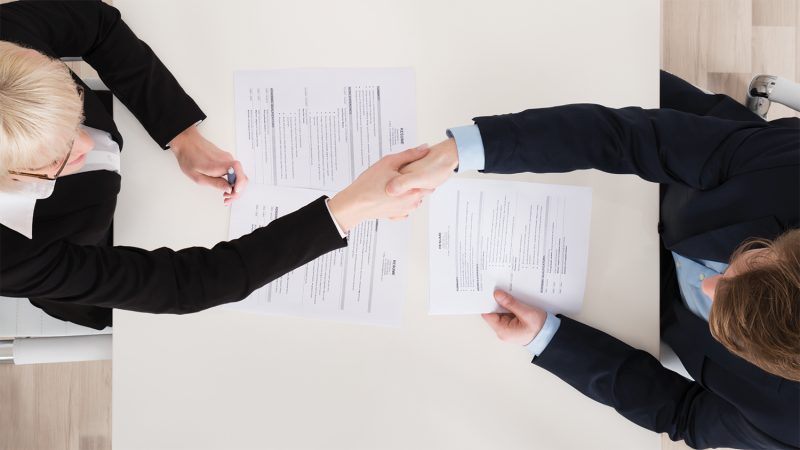 candidate experience