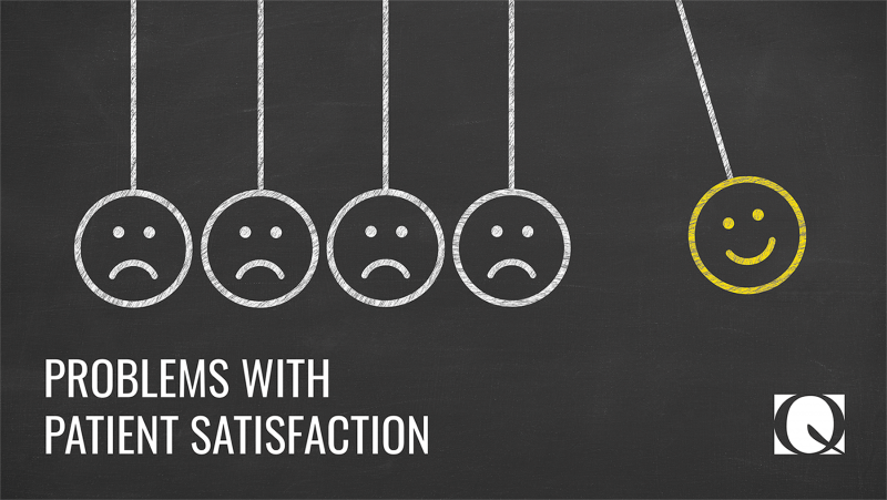 Patient Satisfaction