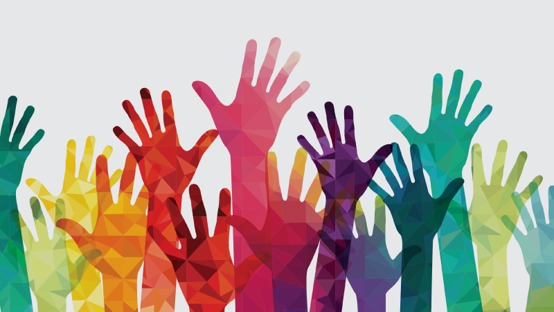 Employee Volunteer Programs